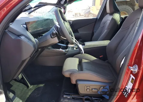 2025 BMW X3 30 xDrive from USA, damaged, VIN 5UX53GP09S9Y90183